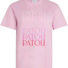 Футболка с логотипом