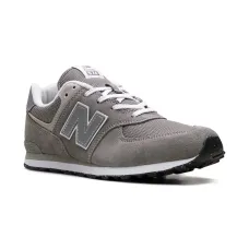 Кроссовки 574 Grey/White