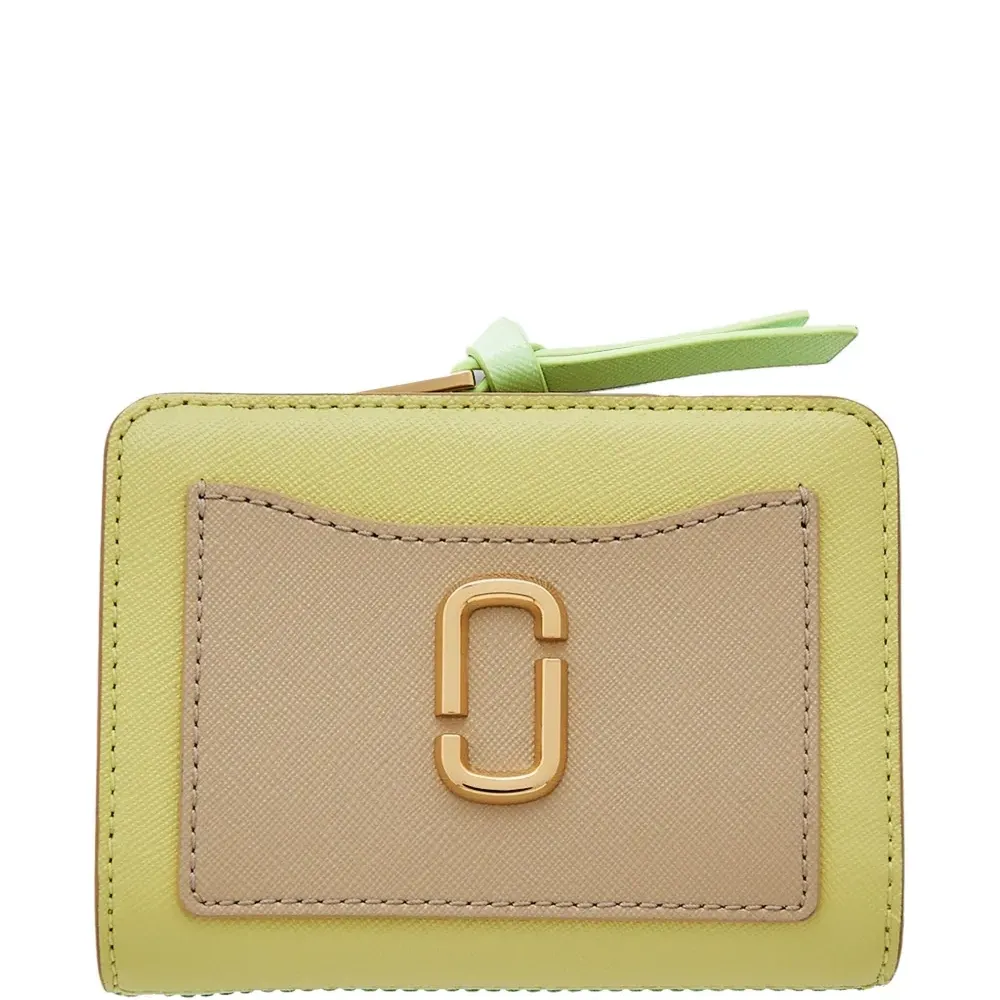 Кошелек The Utility Snapshot