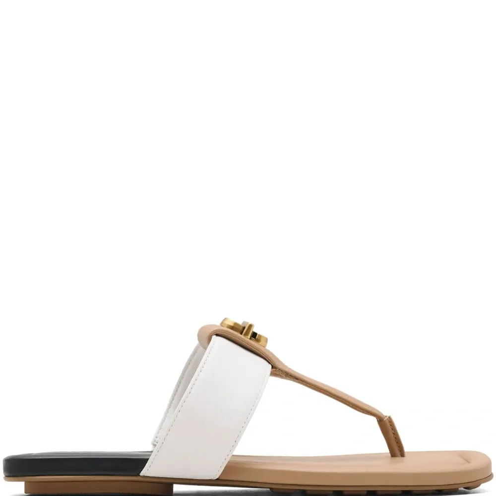 Сандалии The Dual T Сандалии The Dual T