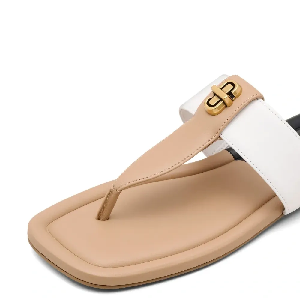 Сандалии The Dual T Сандалии The Dual T