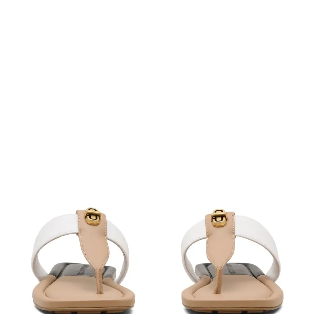 Сандалии The Dual T Сандалии The Dual T