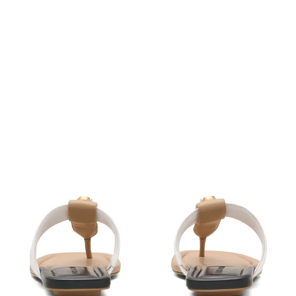 Сандалии The Dual T Сандалии The Dual T