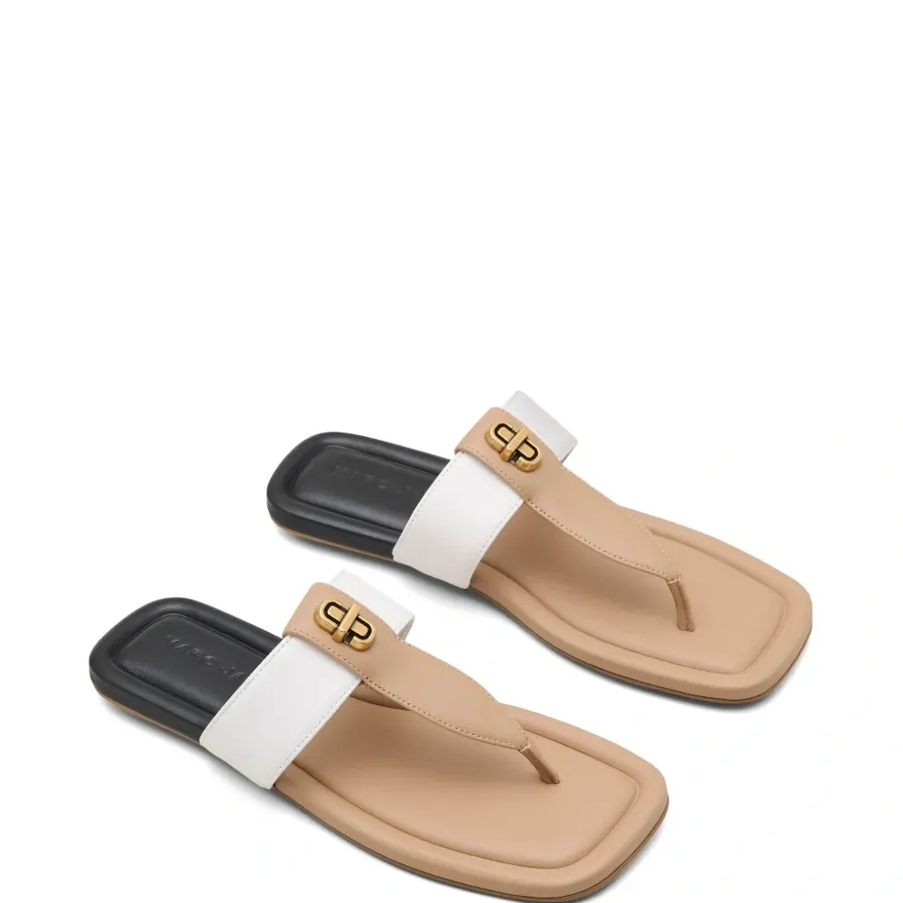 Сандалии The Dual T Сандалии The Dual T