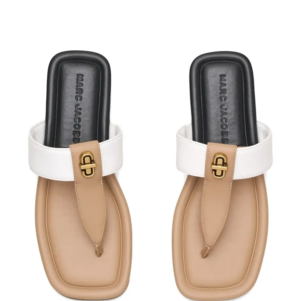 Сандалии The Dual T Сандалии The Dual T