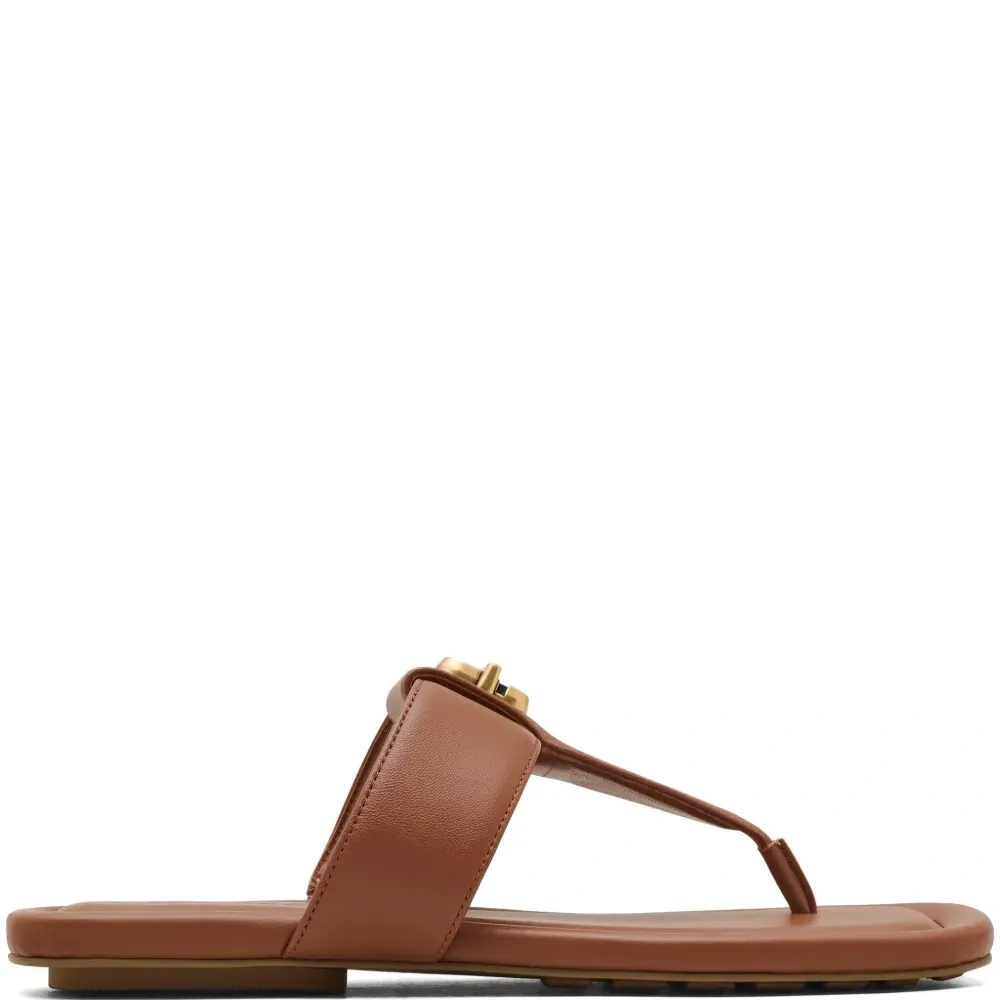 Сандалии The Dual T Сандалии The Dual T