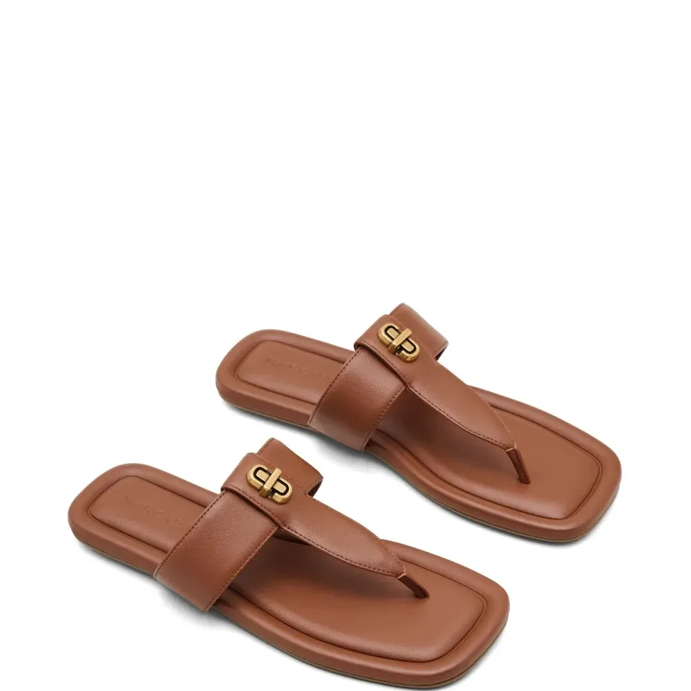 Сандалии The Dual T Сандалии The Dual T