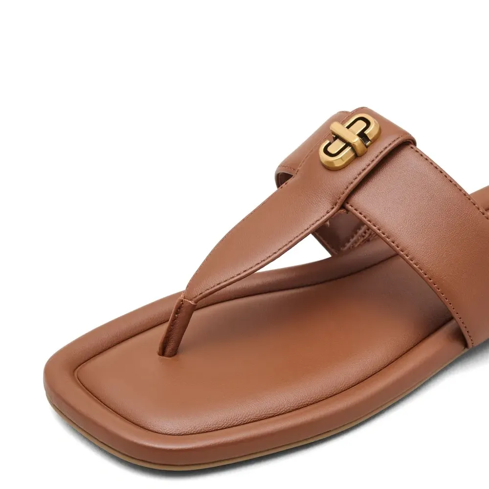 Сандалии The Dual T Сандалии The Dual T