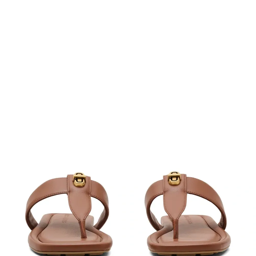 Сандалии The Dual T Сандалии The Dual T