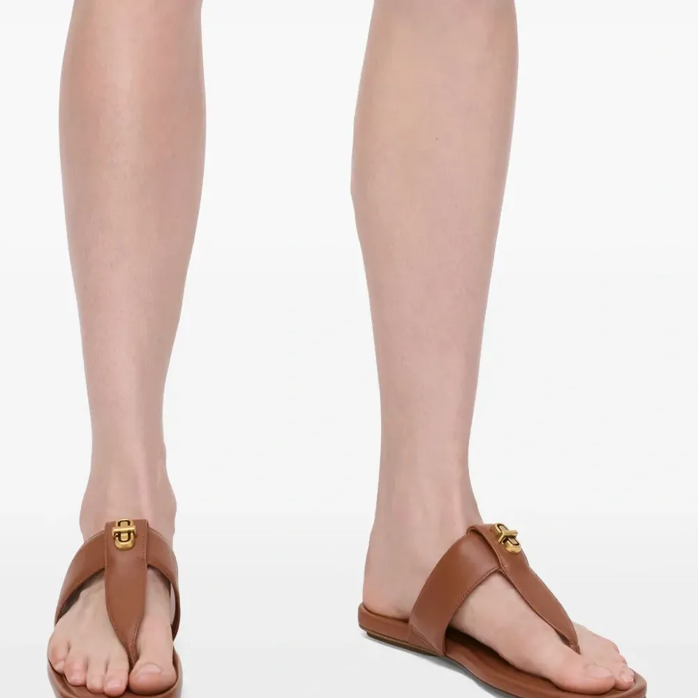 Сандалии The Dual T Сандалии The Dual T