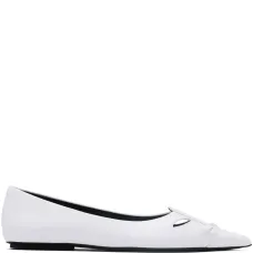 Балетки The Leather Kat