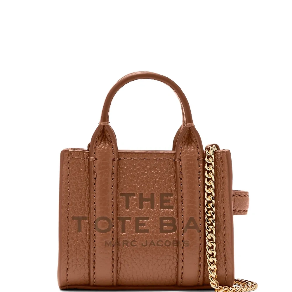 Мини-сумка через плечо The Tote