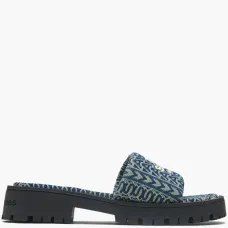 Шлепанцы The Lug Sole Шлепанцы The Lug Sole