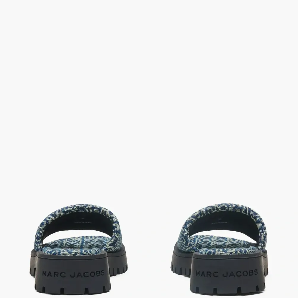 Шлепанцы The Lug Sole