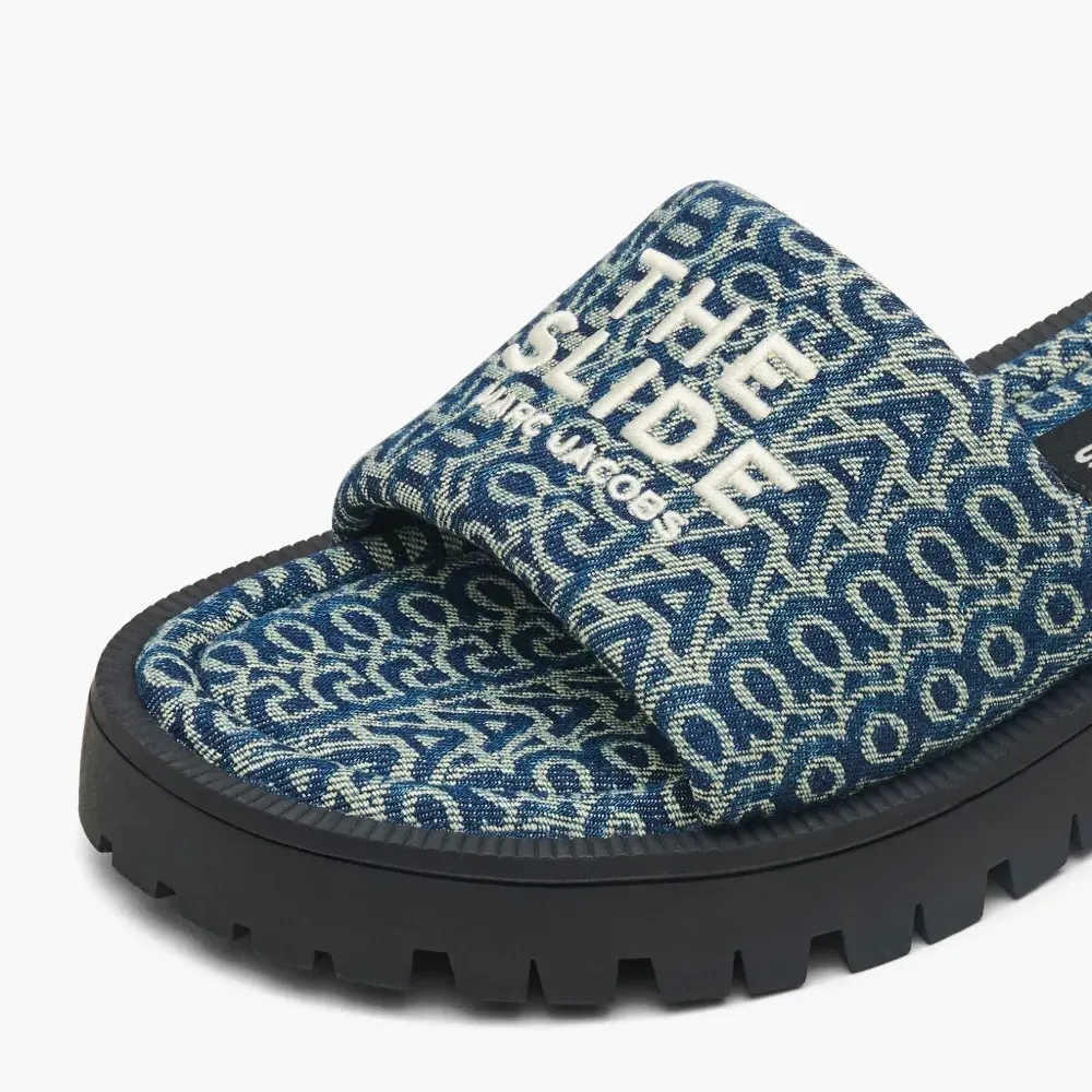 Шлепанцы The Lug Sole