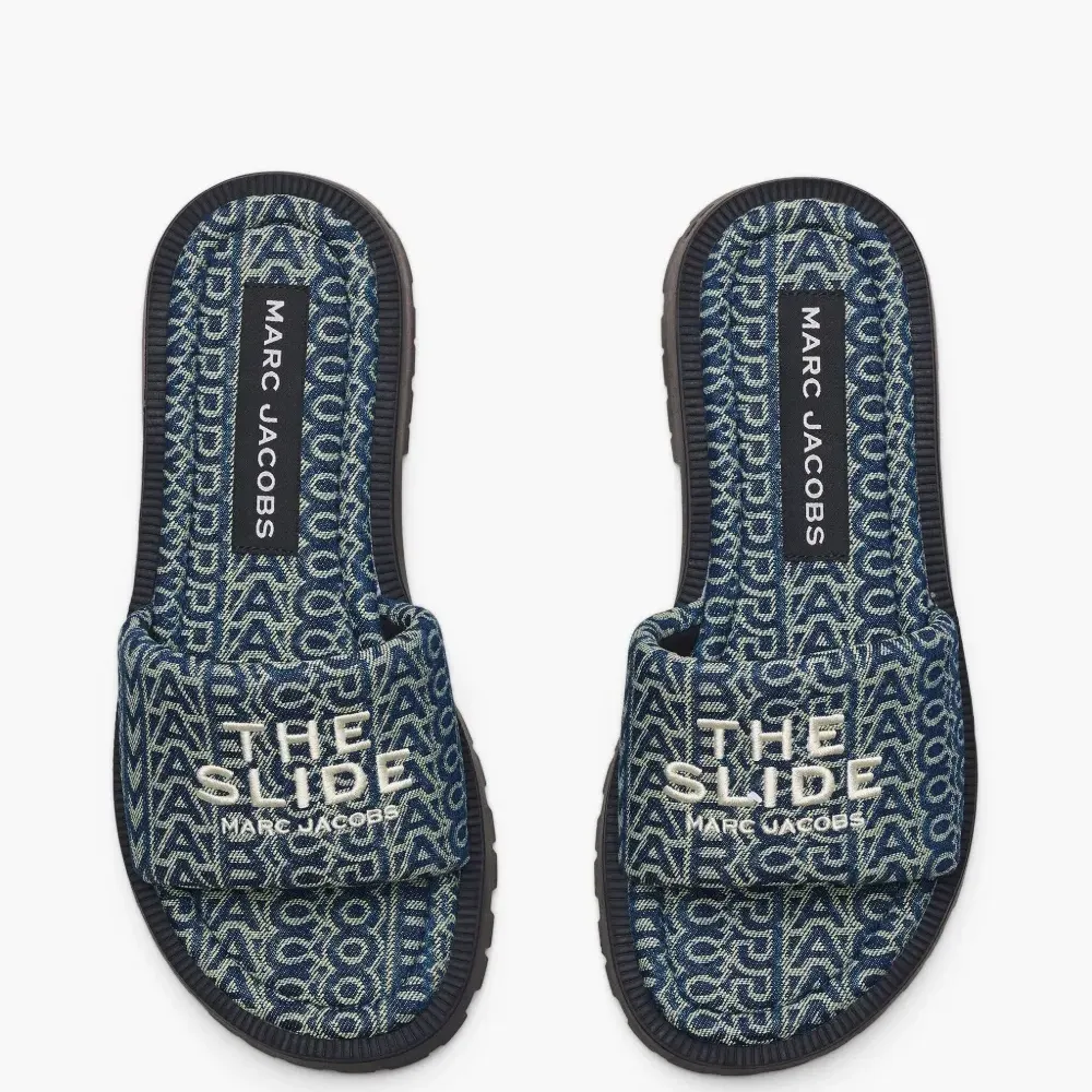 Шлепанцы The Lug Sole