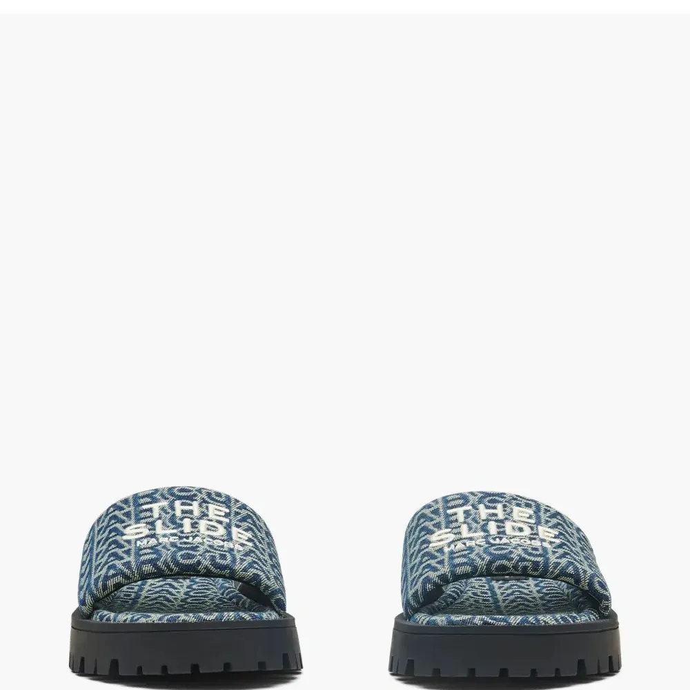 Шлепанцы The Lug Sole