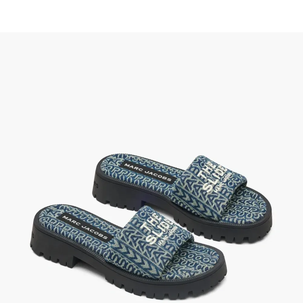 Шлепанцы The Lug Sole