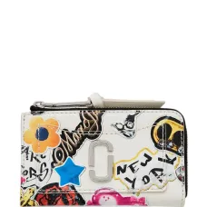 Кошелек The Sticker Utility Snapshot