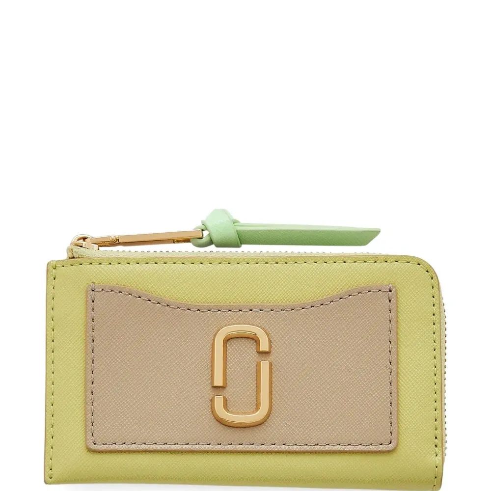 Кошелек The Utility Snapshot