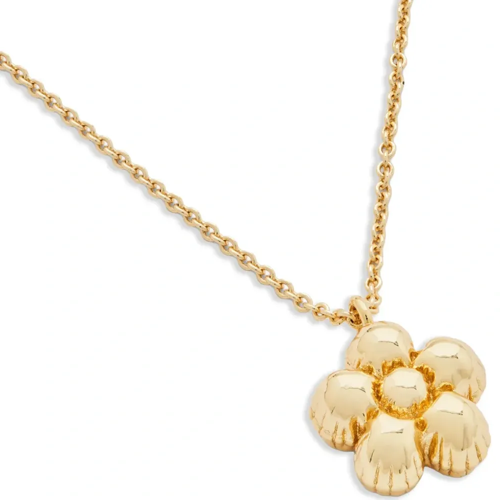 Колье Daisy Balloon