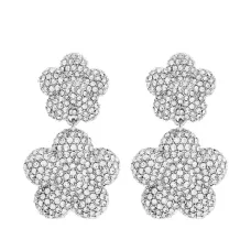 Серьги The Daisy Balloon