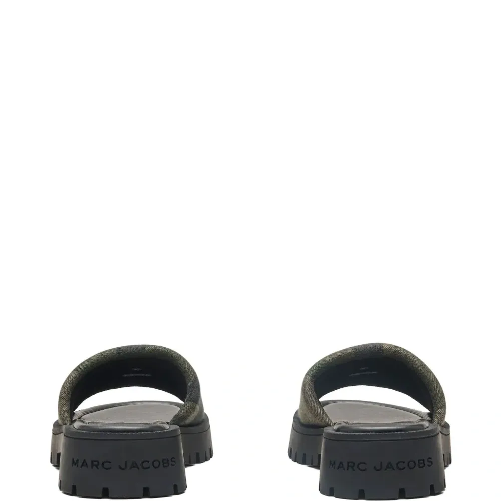 Шлепанцы The Lug Sole