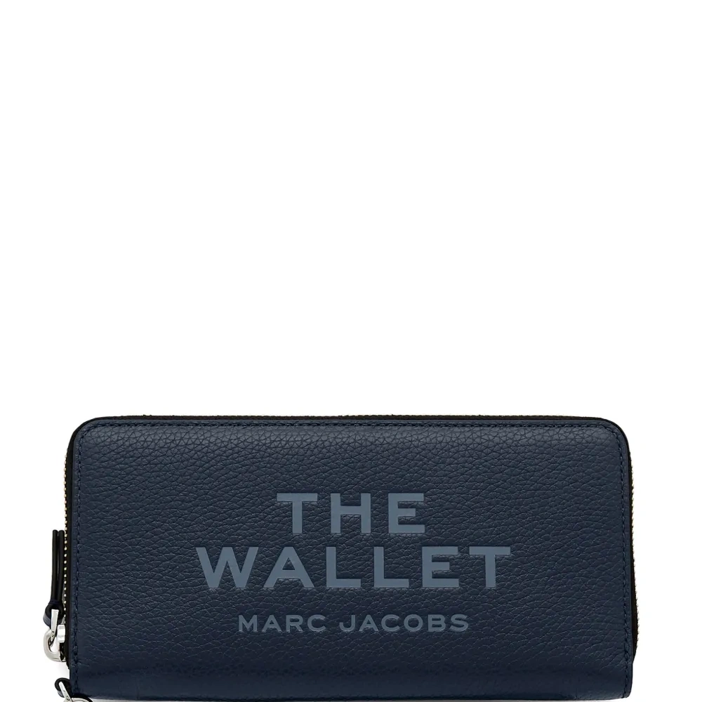 Кошелек на молнии