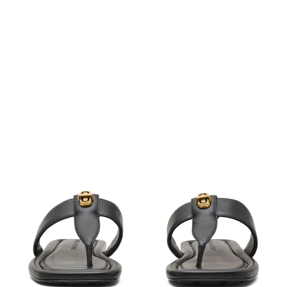 Сандалии The Dual T