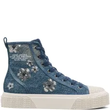 Высокие кеды Высокие кеды