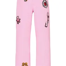 Джинсы The Runway Charm Straight Джинсы The Runway Charm Straight