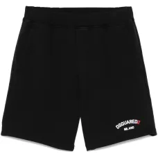 Спортивные шорты с логотипом