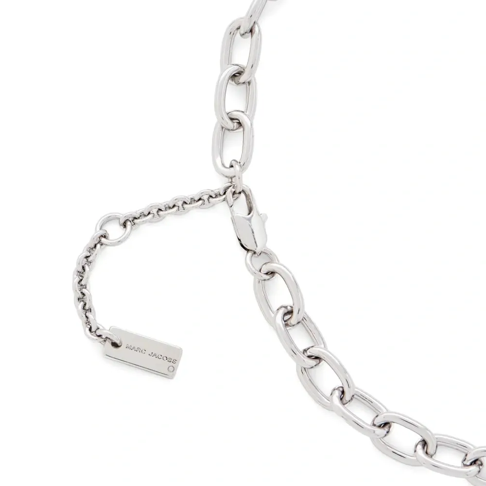 Колье Grunge Glam Charm Колье Grunge Glam Charm