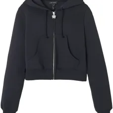 Худи с логотипом Худи с логотипом