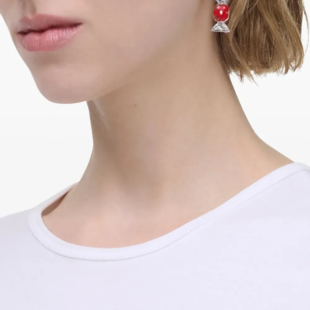 Серьги Sticker Charm