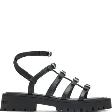 Сандалии Kiki с ремешками