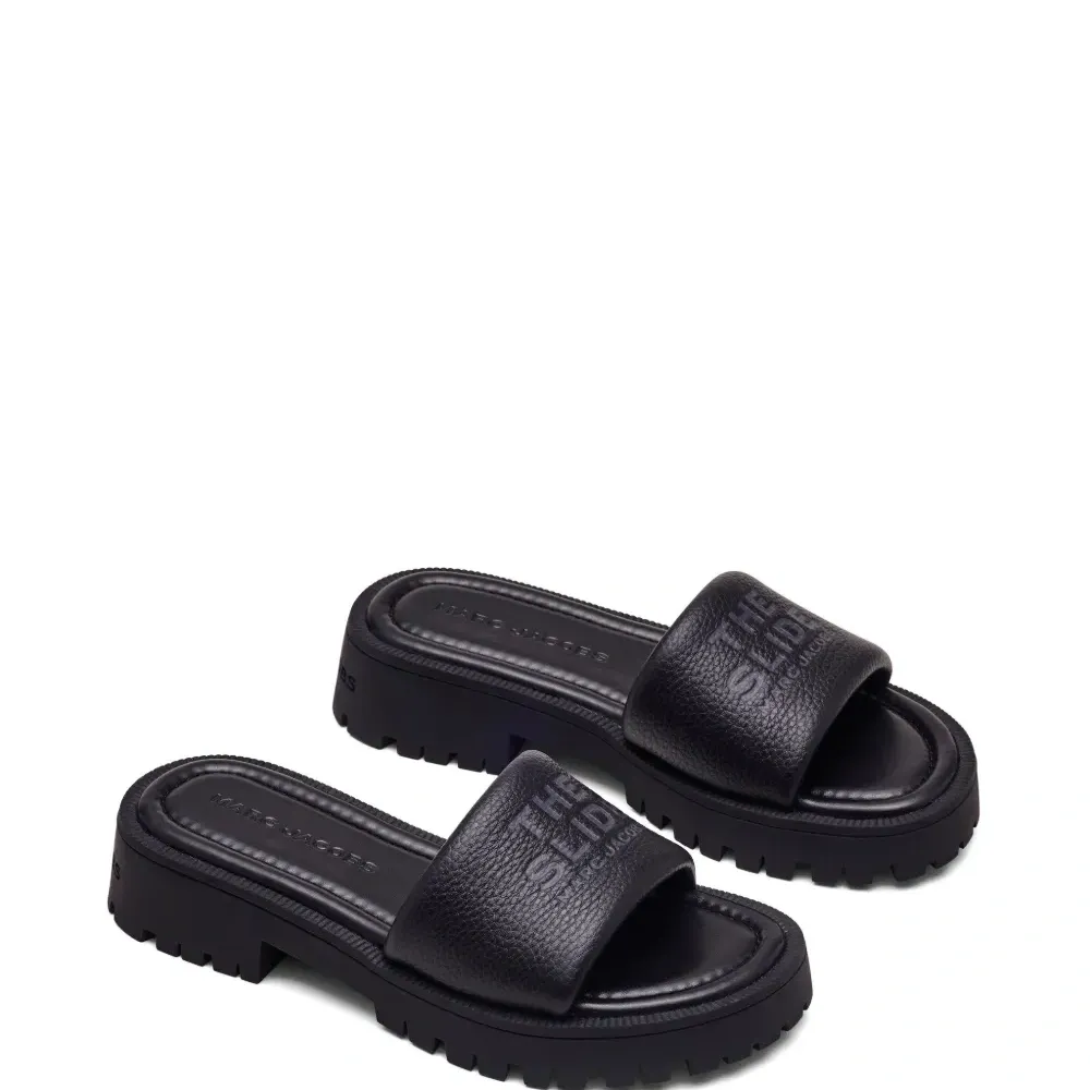 Шлепанцы The Lug Sole Шлепанцы The Lug Sole