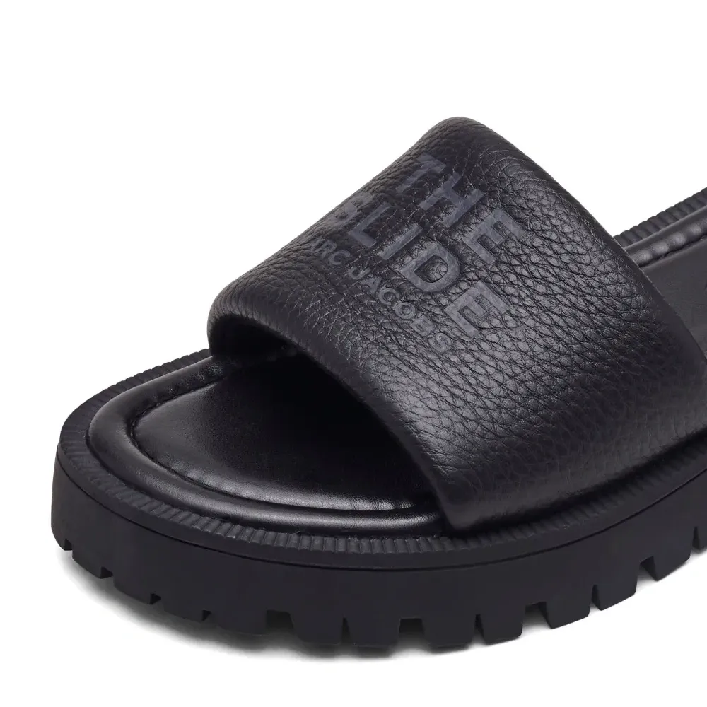 Шлепанцы The Lug Sole Шлепанцы The Lug Sole