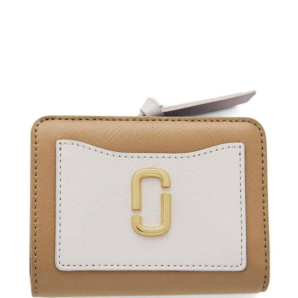 Кошелек The Utility Snapshot