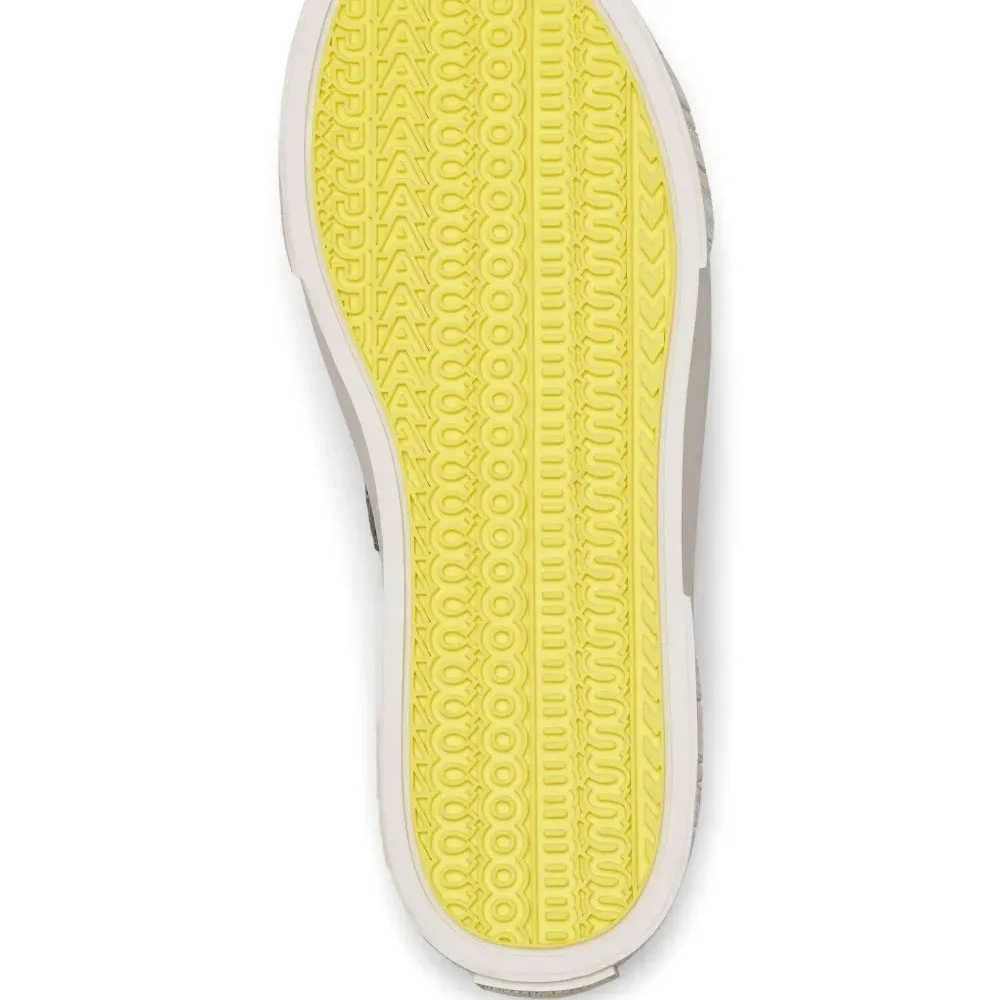 Джинсовые кеды