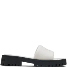 Шлепанцы The Lug Sole