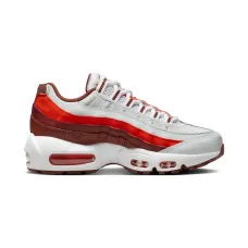 кроссовки Air Max 95 Recraft/Photon Dust/Picante Red