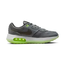 кроссовки Air Max Motif Smoke Grey/Volt