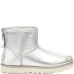 Угги Classic Mini Silver
