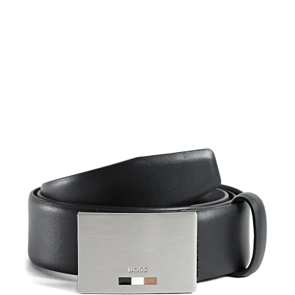 Кожаный ремень