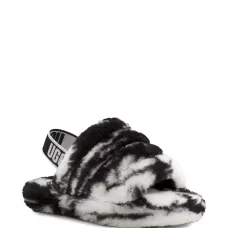 Шлепанцы Fluff Yeah