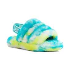 Шлепанцы Fluff Yeah
