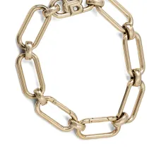 Браслет с застежкой-цепочкой Браслет с застежкой-цепочкой