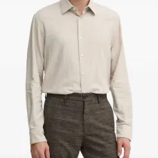 Рубашка на пуговицах