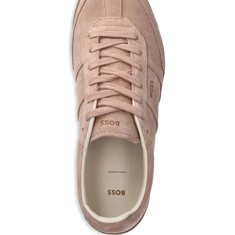 Кроссовки Brenta